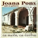 Joana Pons amb ses Guitarres - Ca Meva, Ca Vostra